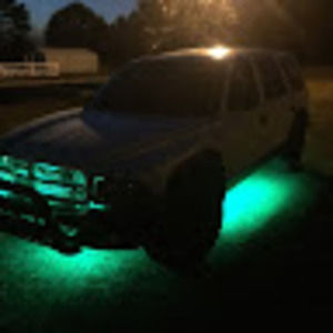 Meet your Posher, Erick